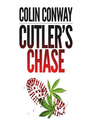 cover image of Cutler's Chase